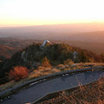Trip to Lick Observatory